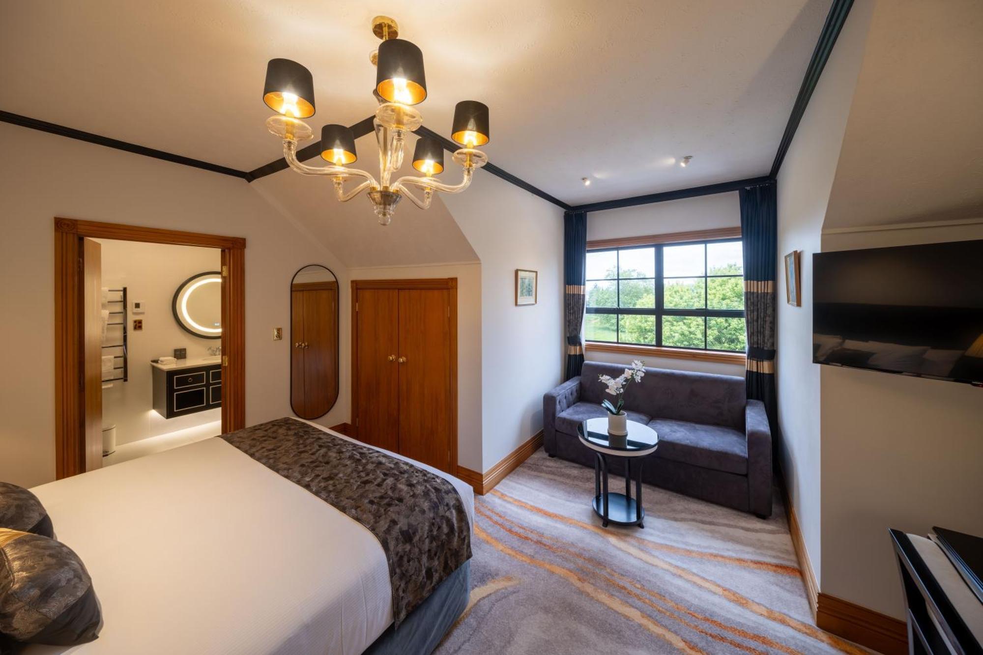 Hana Lodge Rotorua Eksteriør bilde